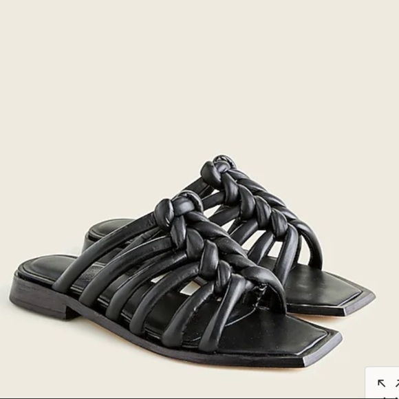 Wal & Pai Ivar sandals - Picture 1 of 3